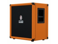 Orange Crush Bass 100 Orange Crush Bass 100